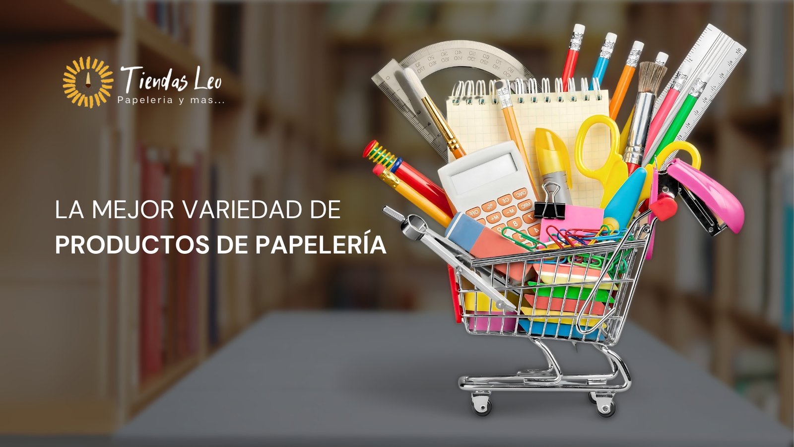 Tiendas Leo