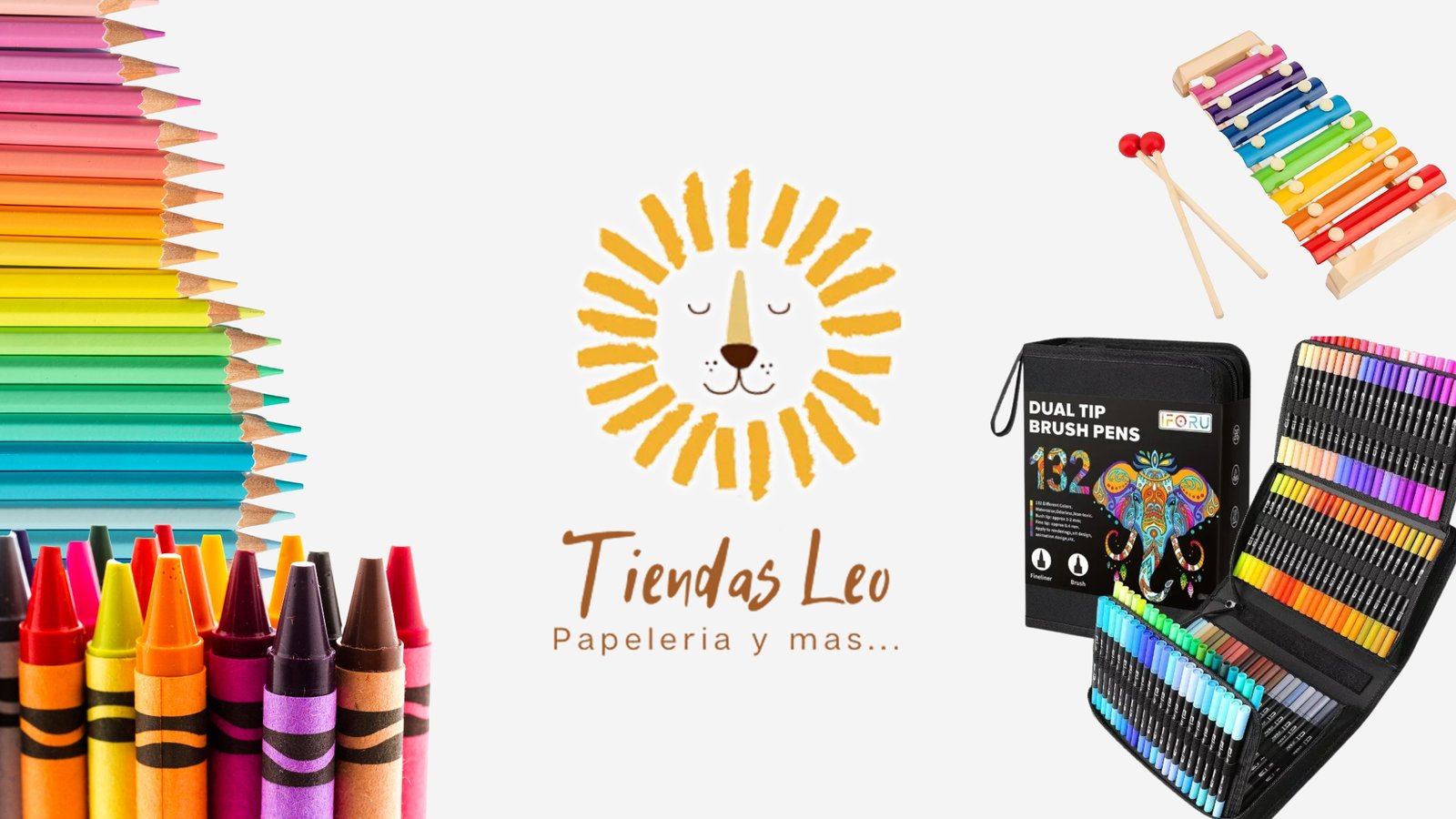 Tiendas Leo